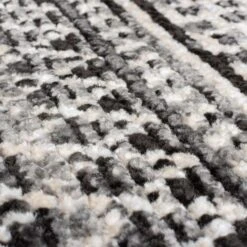 Parker Round Rug 35 Parker Round Rug -DUNELM Furniture Shop 30922097 alt01