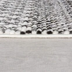 Parker Round Rug 37 Parker Round Rug -DUNELM Furniture Shop 30922097 alt03