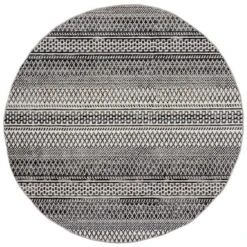 Parker Round Rug 38 Parker Round Rug -DUNELM Furniture Shop 30922097 alt04