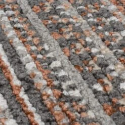 Parker Round Rug 29 Parker Round Rug -DUNELM Furniture Shop 30922115 alt01