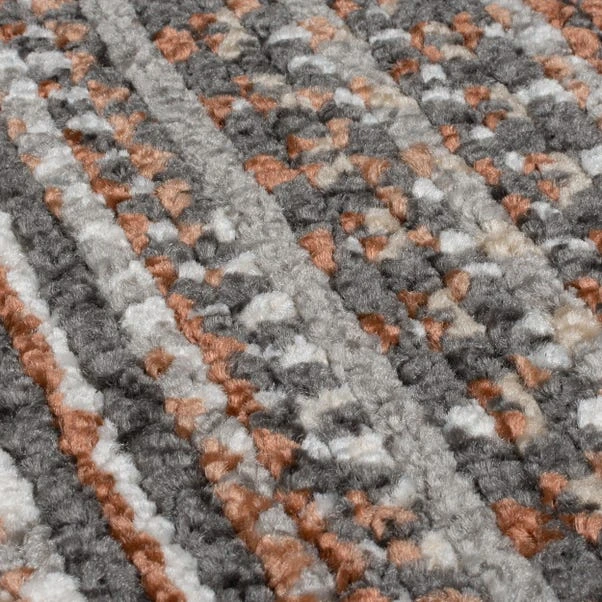 Parker Round Rug 10 Parker Round Rug - Image 8