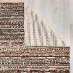 Parker Round Rug 30 Parker Round Rug -DUNELM Furniture Shop 30922115 alt02