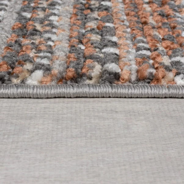 Parker Round Rug 12 Parker Round Rug - Image 10