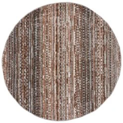 Parker Round Rug 32 Parker Round Rug -DUNELM Furniture Shop 30922115 alt04