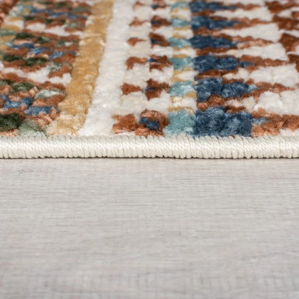 Parker Round Rug 6 Parker Round Rug - Image 4