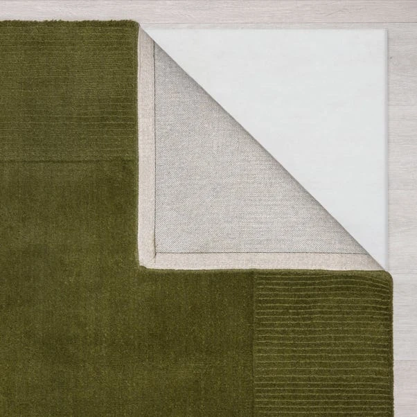 Boston Wool Border Runner 17 Boston Wool Border Runner - Image 15