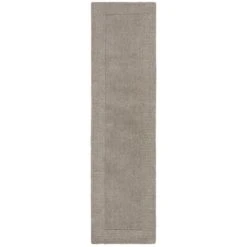Boston Wool Border Runner 26 Boston Wool Border Runner -DUNELM Furniture Shop 30922152 alt04