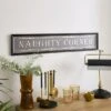 Naughty Corner Framed Glass Wall Art -DUNELM Furniture Shop 30922568