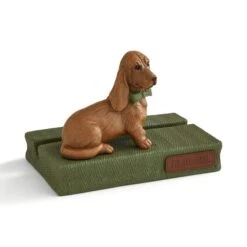 Humphrey Hound Dog Letter Rack -DUNELM Furniture Shop 30922885 alt02