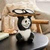 Pablo Panda Storage Holder -DUNELM Furniture Shop 30922902