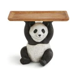 Pablo Panda Storage Holder -DUNELM Furniture Shop 30922902 alt02