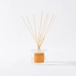 Warm Amber Diffuser -DUNELM Furniture Shop 30923459 alt02