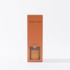 Warm Amber Diffuser -DUNELM Furniture Shop 30923459 alt03