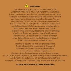 Warm Amber Diffuser -DUNELM Furniture Shop 30923459 alt09