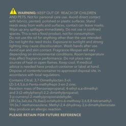 Sea Salt Diffuser Refill -DUNELM Furniture Shop 30923464 alt09