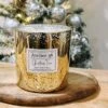 Atelier 38 Christmas Tree Soy Multi Wick Candle -DUNELM Furniture Shop 30924070