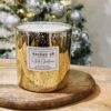 Atelier 38 White Christmas Soy Multi Wick Candle -DUNELM Furniture Shop 30924074