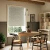 Woodland Blackout Roller Blind