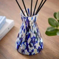 Grapefruit & Pine Confetti Diffuser -DUNELM Furniture Shop 30924511 alt01