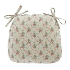 Disney Bambi Emmie Seat Pad -DUNELM Furniture Shop 30924664 alt03