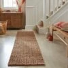 Chunky Jute Woven Runner -DUNELM Furniture Shop 30924670