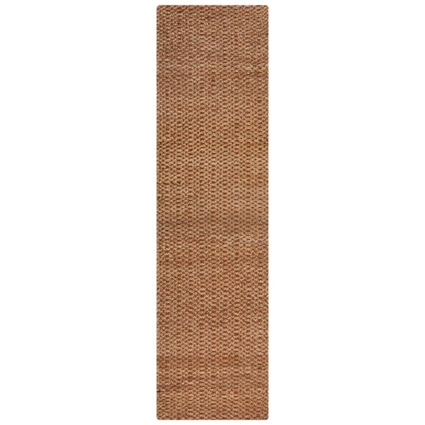 Chunky Jute Woven Runner 7 Chunky Jute Woven Runner - Image 5