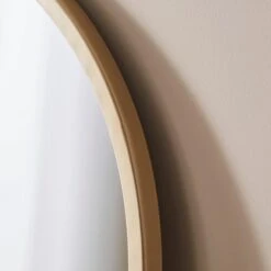 Arched Full Length Leaner Mirror -DUNELM Furniture Shop 30924758 alt01