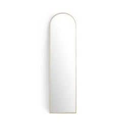 Arched Full Length Leaner Mirror -DUNELM Furniture Shop 30924758 alt02