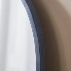 Arched Full Length Leaner Mirror -DUNELM Furniture Shop 30924759 alt01
