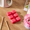 Set Of 6 Dragonfruit & Lychee Wax Melts -DUNELM Furniture Shop 30924793