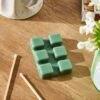Set Of 6 Pistachio & Coconut Wax Melts -DUNELM Furniture Shop 30924795