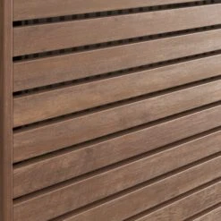 Fulton Large Radiator Cover, Pine -DUNELM Furniture Shop 30924845 alt03