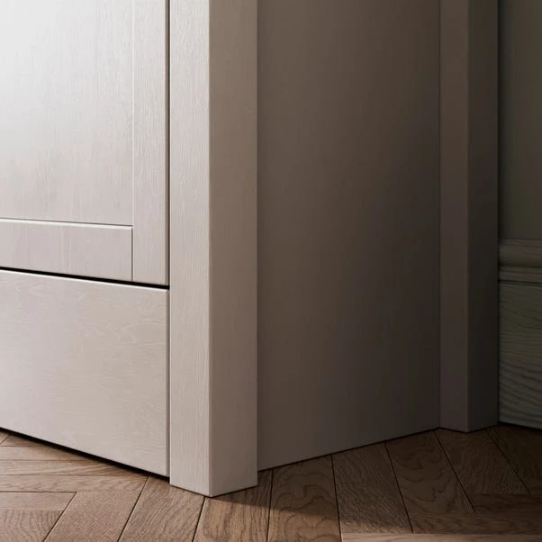 Olney Hallway Shoe Storage Unit, Stone 7 Olney Hallway Shoe Storage Unit, Stone - Image 5