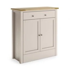 Olney Hallway Shoe Storage Unit, Stone 14 Olney Hallway Shoe Storage Unit, Stone -DUNELM Furniture Shop 30924850 alt05