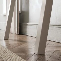 Olney Ladder Desk, Stone -DUNELM Furniture Shop 30924854 alt04