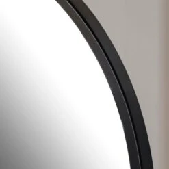 New York Round Wall Mirror -DUNELM Furniture Shop 30924879 alt01