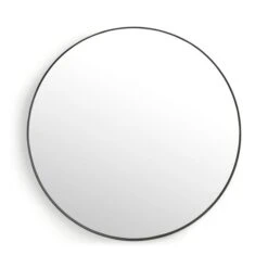 New York Round Wall Mirror -DUNELM Furniture Shop 30924879 alt02