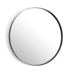 New York Round Wall Mirror -DUNELM Furniture Shop 30924891 alt02
