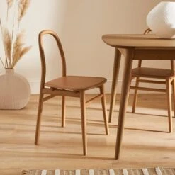 Frances Dining Chair -DUNELM Furniture Shop 30924925