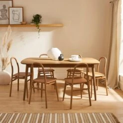 Frances Dining Chair -DUNELM Furniture Shop 30924925 alt02