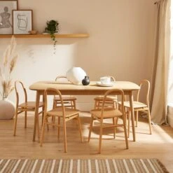 Frances Dining Chair -DUNELM Furniture Shop 30924926 alt02