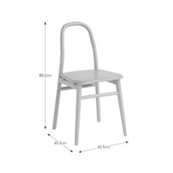 Frances Dining Chair -DUNELM Furniture Shop 30924926 alt09