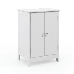 Nautical Compact Under Sink Unit -DUNELM Furniture Shop 30925664 alt05