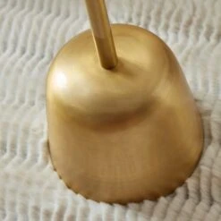 Alanza Metal Small Side Table -DUNELM Furniture Shop 30926181 alt02