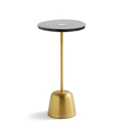 Alanza Metal Small Side Table -DUNELM Furniture Shop 30926181 alt04