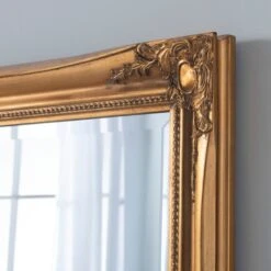 Yearn French Rectangle Full Length Wall Mirror -DUNELM Furniture Shop 30926279 alt01