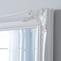 Yearn French Rectangle Full Length Wall Mirror -DUNELM Furniture Shop 30926285 alt01