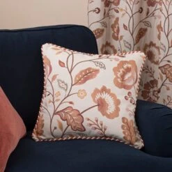 Lampasso Cushion -DUNELM Furniture Shop 30926826