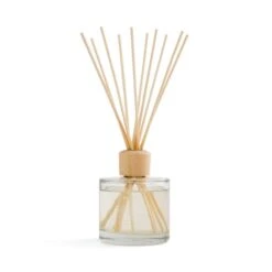 Sweet Almond Reed Diffuser -DUNELM Furniture Shop 30927240 alt01