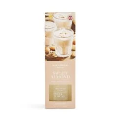 Sweet Almond Reed Diffuser -DUNELM Furniture Shop 30927240 alt02